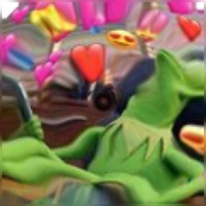 Meet your Posher, Luna